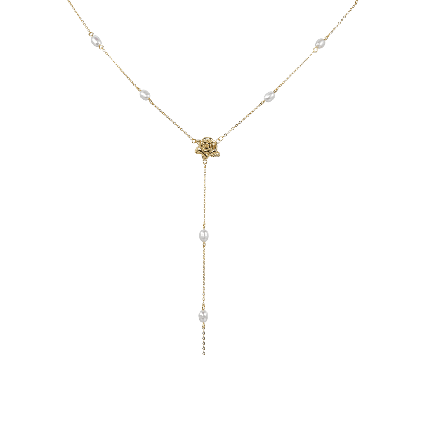 1373 Rose Pearl