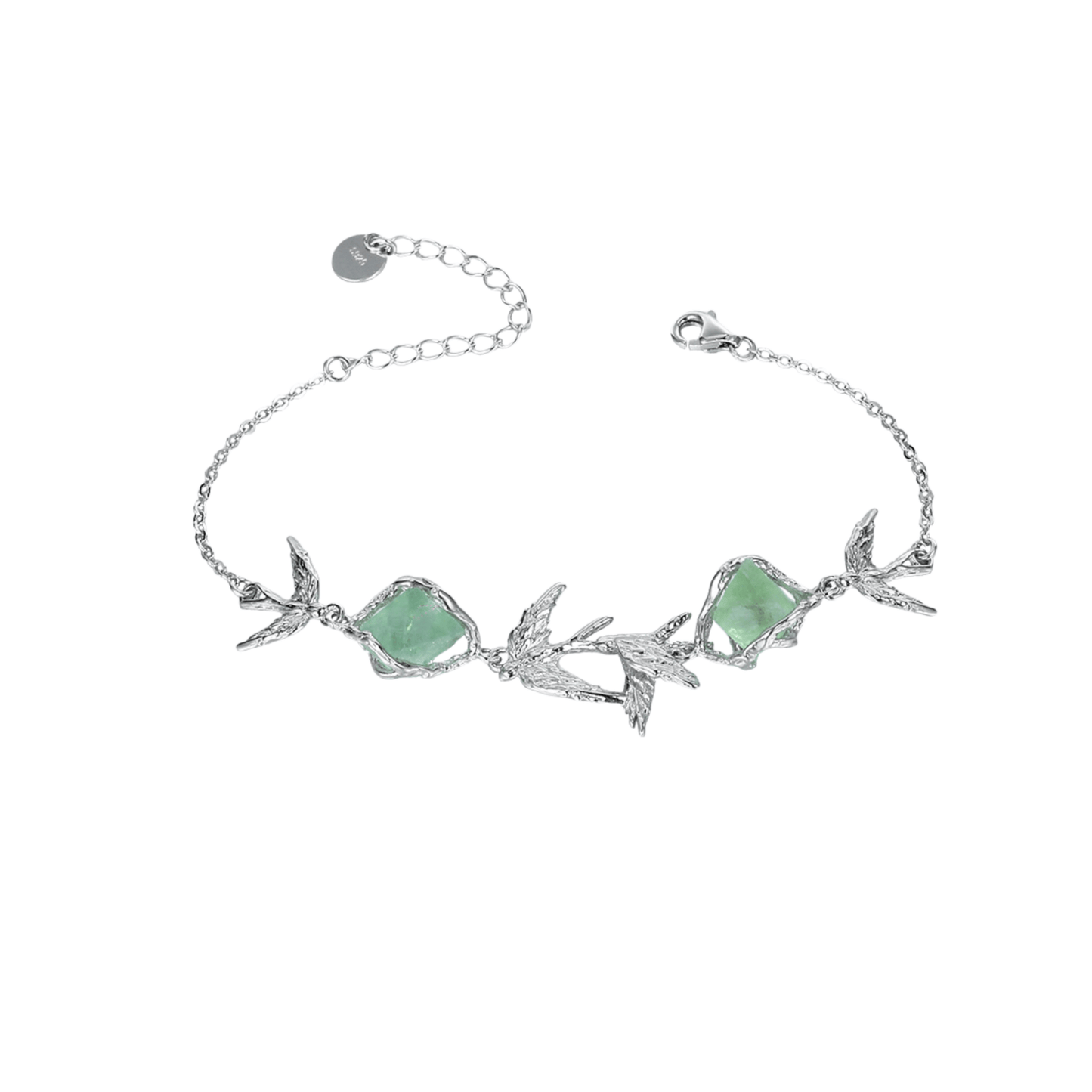 Bird Fluorite