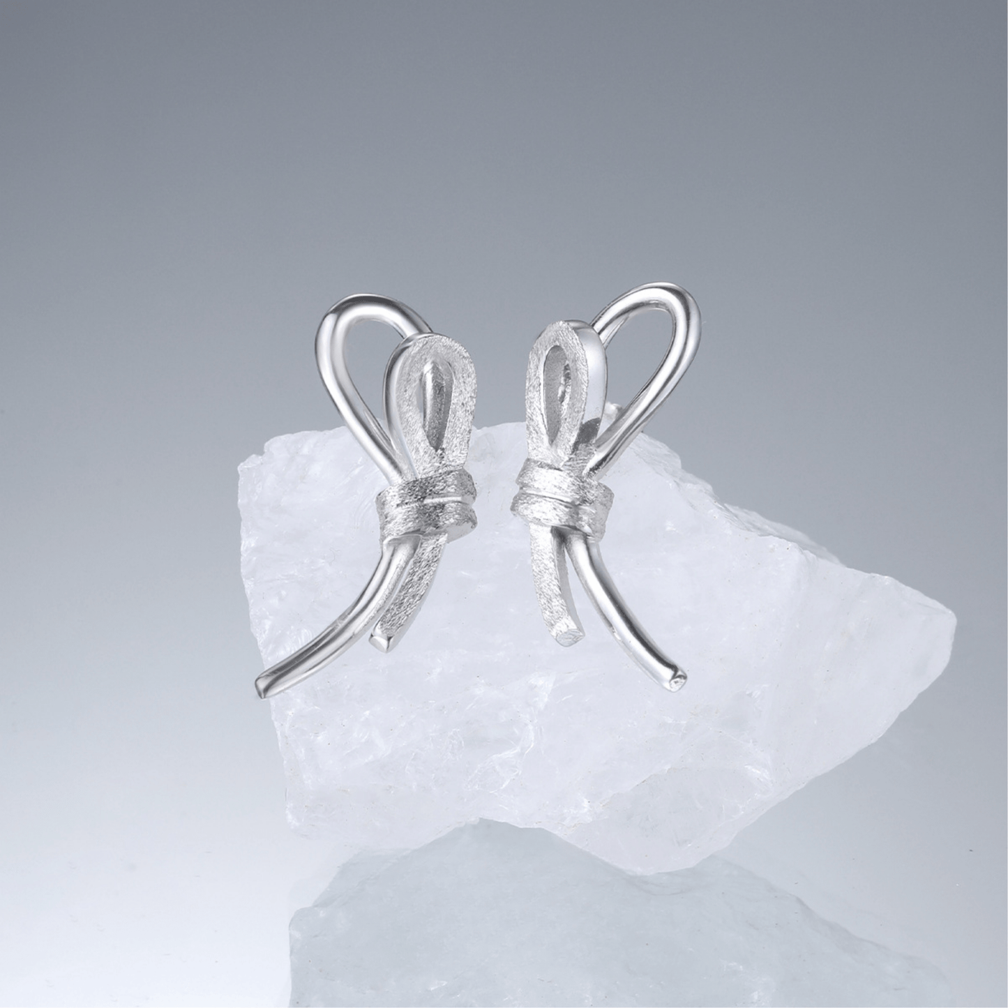 Flash Sand Earrings – Drift Series