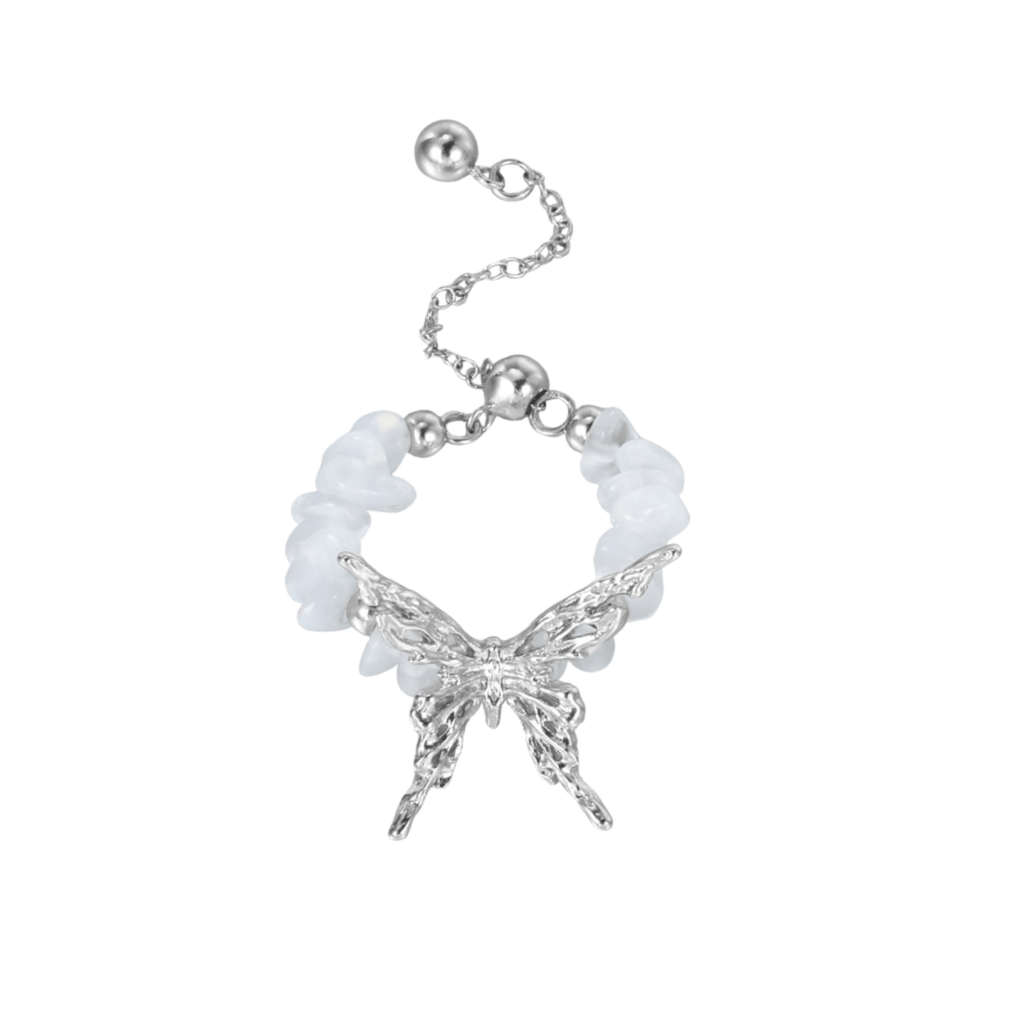 Opal Butterfly